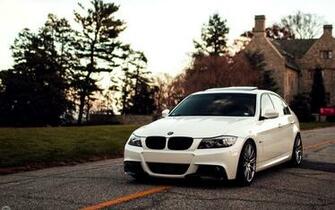 Bmw E90 Wallpaper HD
