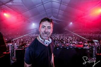 Benny Benassi Computer Wallpaper