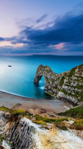 World Beautiful Places Nature For iPhone