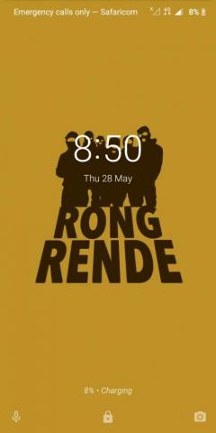 Don Gorgon On Wakadinali Wallpaper Ni Roong S T
