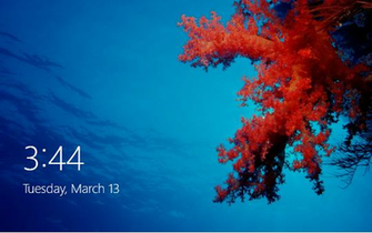 Change Windows Lock Screen Wallpaper Background