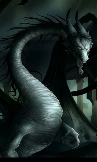 Dragon Wallpaper For Your Android Phone