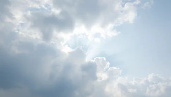 Cloud Wallpaper