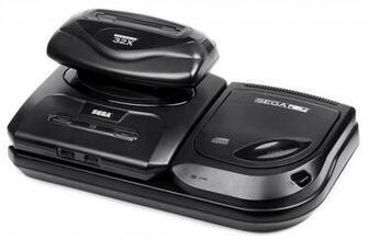 Sega Genesis Model Monster Bare Wallpaper With Resolution