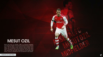 Mesut Ozil Wallpaper Best Cars Res