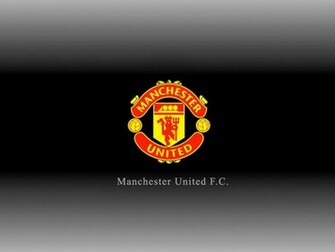 Man Utd HD Wallpaper