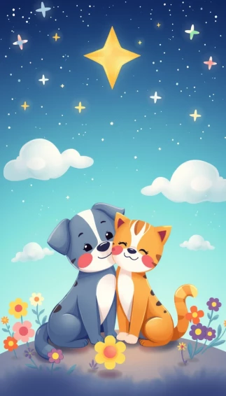Best Friend Wallpaper For Phones