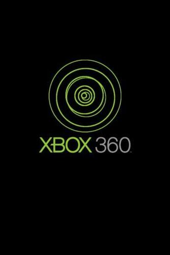 Xbox iPhone Wallpaper
