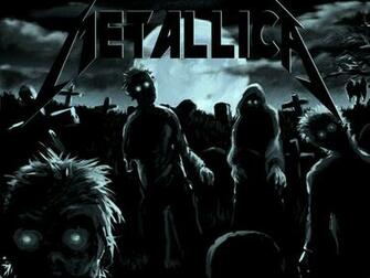 Metallica Wallpaper
