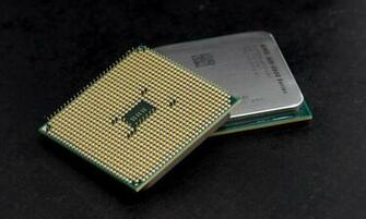Amd Second Generation A Series Desktop Apus