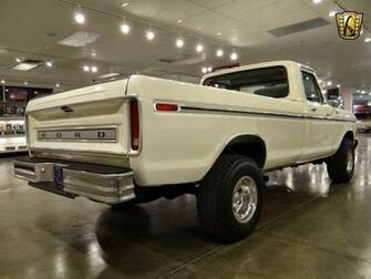 Ford F150 Pickup Wallpaper Background