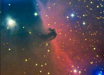 HD Wallpaper Horsehead Nebula