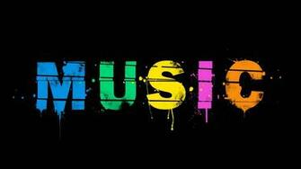 HD Music Wallpaper