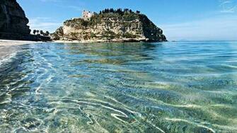Bed And Breakfast Bella Tropea Accommodation Italy Booking