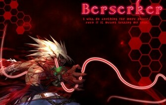 Dungeon Fighter Online Berserk Wallpaper By Undone0drawing On