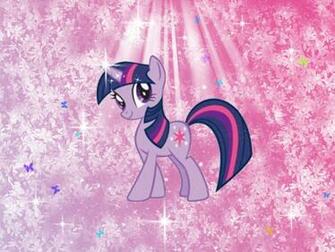 Twilight Sparkle Wallpaper