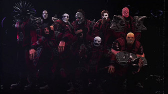Slipknot On X Smitegame Smite S Update Is Live