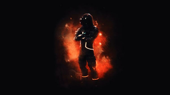 Dark Voyager Wallpaper Edit Fortnitebr