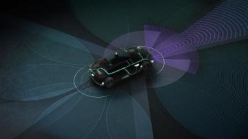 Self Driving Cars Technology Solutions Nvidia Automotive
