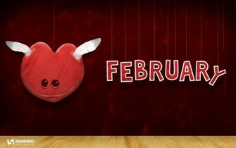 Happy Valentines Day Wallpaper High Definition
