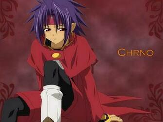 Wallpaper Chrono Crusade Ooneko Vampireoo