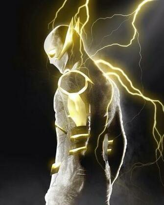 My Favorite Speedster Is Godspeed What About Yours And Nice