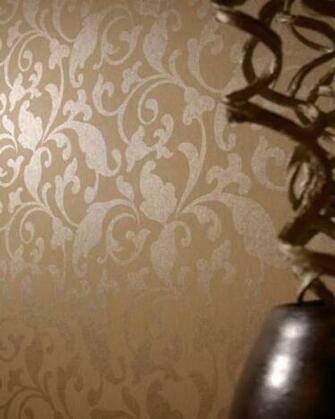 Diamonds And Pearls Wallpaper Rasch