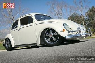 Volksworld Volkswagen Kafer