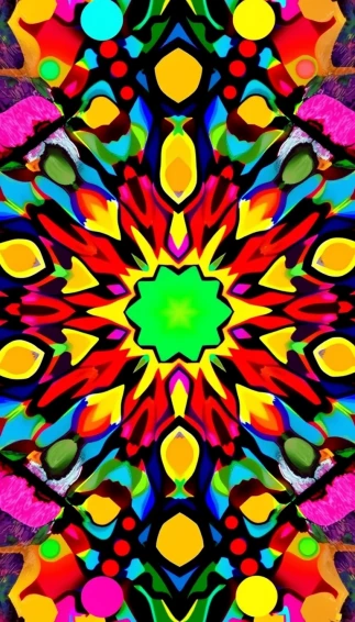 Crazy Phone Wallpaper