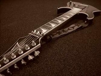 Ibanez Wallpaper