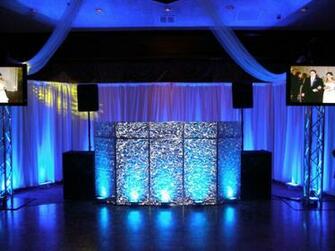 Dj Background By Creative Nightclubs Llc