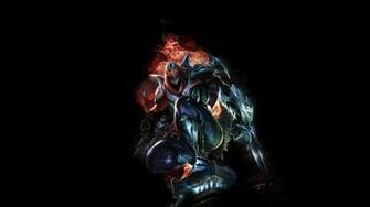 League Of Legends Champion Wallpaper All High Resolution Just For