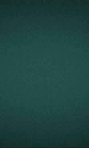 Simple Cyan Background Wallpaper For Htc HD2