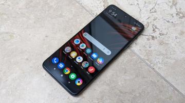 Xiaomi Poco M4 Pro 5g Re