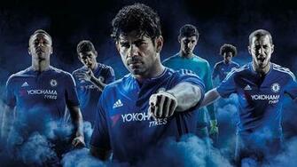 Picture Men Chelsea Hazard Diego Costa Yokohama Oscar Willian Terry