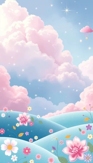 Cool Phone Wallpaper For Girls