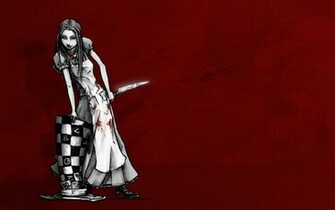 Mad Hatter Murder Wallpaper HD