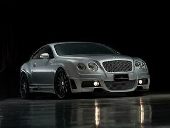 Bentley Widescreen Wallpaper HD And Make Your Desktop Cool
