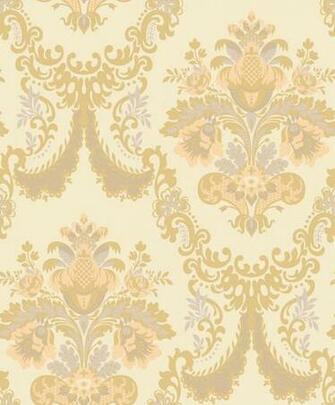 Georgian Wallpaper Chameleon Collection