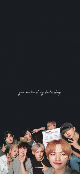 Felix Stray Kids Wallpaper