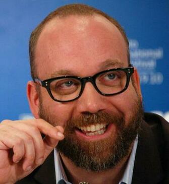 Pictures Of Paul Giamatti Celebrities