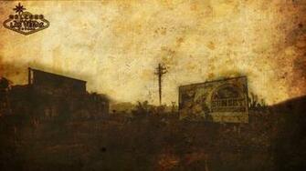 Games Fallout New Vegas Desktop Wallpaper Nr By Stiannius