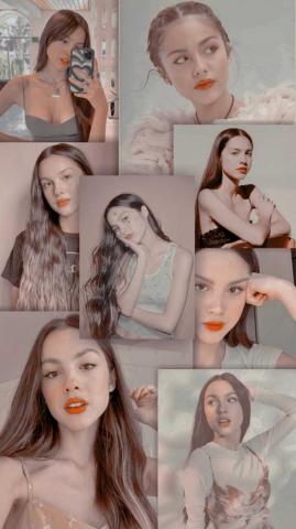 Olivia Rodrigo Wallpaper Ixpap