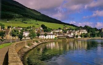 Fine Wallpaper Pack Irish Countryside P