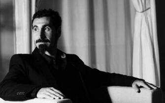 Serj Tankian Wallpaper