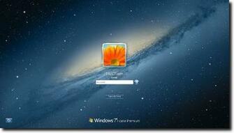 Step Enable Custom Background