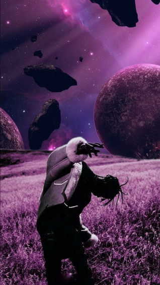 Travis Scott Wallpaper