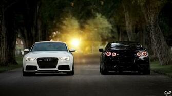 Audi S5 HD Wallpaper Background Image