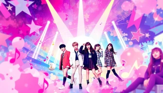 Bts And Blackpink Wallpaper