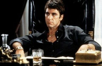 Scarface Wallpaper